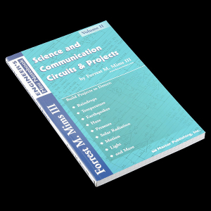 Carti - Science and Communication Circuits & Projects