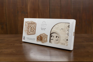 Seif UGears [3]