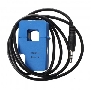 Senzor curent non invaziv 30 A [2]