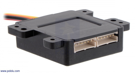 Senzor de orientare Redshift Labs UM7 [3]