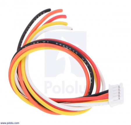 Senzor de orientare Redshift Labs UM7-LT [1]