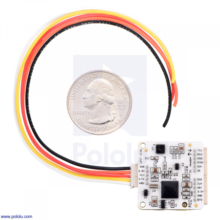 Senzor de orientare Redshift Labs UM7-LT [4]