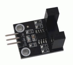 Infrarosu - Senzor de numarare fotoelectric infrarosu