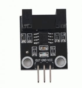 Senzor de numarare fotoelectric infrarosu [1]