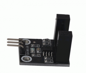 Senzor de numarare fotoelectric infrarosu [2]