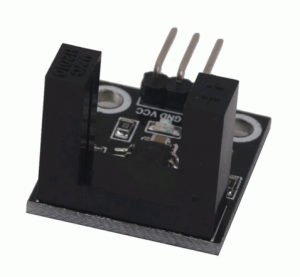 Senzor de numarare fotoelectric infrarosu [3]