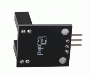 Senzor de numarare fotoelectric infrarosu [4]