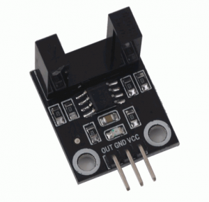 Senzor de numarare fotoelectric infrarosu [5]