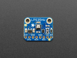 Senzor presiune rezistent la apa Adafruit LPS35HW [1]