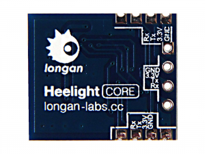 Senzor de sunet Heelight Core [2]