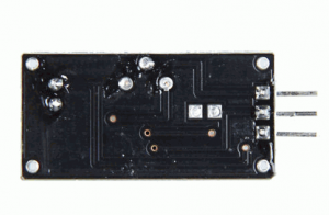 Senzor de sunet LM393 [3]