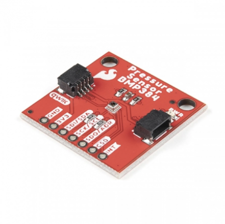 Vreme - Senzor presiune SparkFun - BMP384 (Qwiic)
