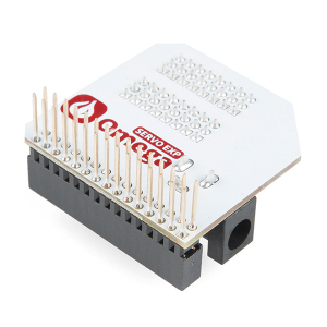 Placa extensie servo pentru  Onion Omega [4]