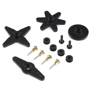 Servo - Generic High Torque (Standard Size) [2]