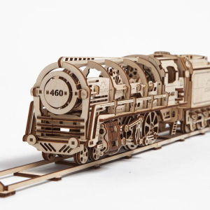 Set Calator UGears [1]