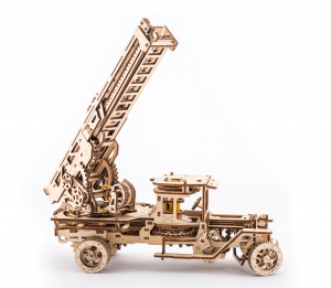 Set Transportator UGears [4]