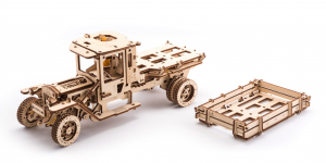 Set Transportator UGears [2]