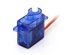 Servomotoare - Servomotor 9g