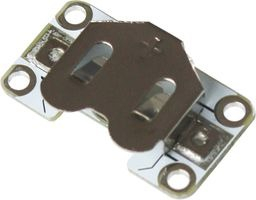 Altele - Sewable Miniature Coin Cell Holder 1