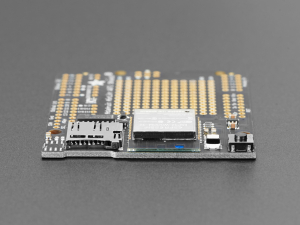 Wifi - Shield Adafruit AirLift