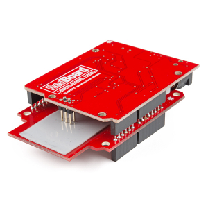 Shield - Shield cititor RFID SparkFun M6E Nano