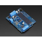 Servo - Shield driver motor/stepper/servo v2 Kit