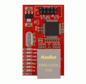Shield - Shield Ethernet W5100