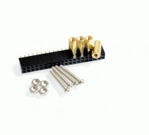 Shield Proto HAT pentru prototipare [2]