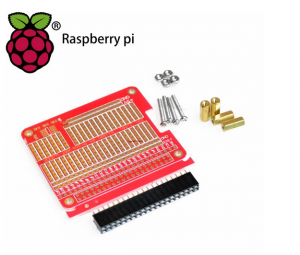 Hat - Shield Proto HAT pentru prototipare