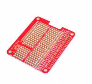 Shield Proto HAT pentru prototipare [1]