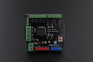 Shield TMC260 driver de motor stepper pentru Arduino [1]