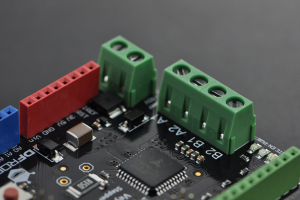 Shield TMC260 driver de motor stepper pentru Arduino [2]
