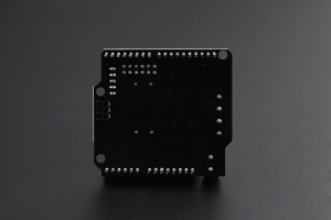Shield TMC260 driver de motor stepper pentru Arduino [3]