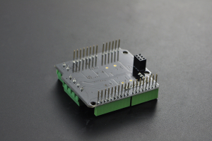 Shield TMC260 driver de motor stepper pentru Arduino [4]