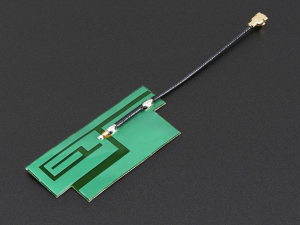 Antene - Antena GSM Quad-Band - 3dBi uFL
