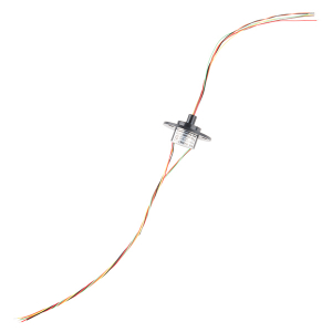 Conectori - Inel rotitor cu 6 fire (2A)