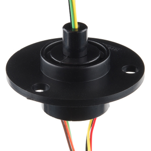 Inel rotitor cu 6 fire (2A) [1]