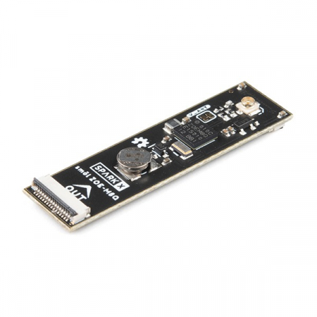 Arduino Original - smA´l ZOE-M8Q