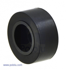 Roti si Senile - Roata Solarbotics RW2i