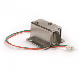 Solenoid Fixmee de 12V [2]
