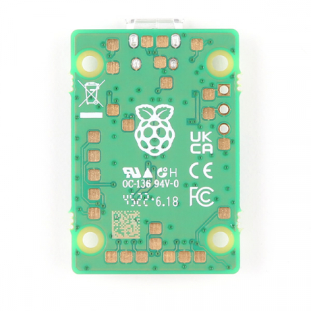 Sonda de depanare Raspberry Pi [2]