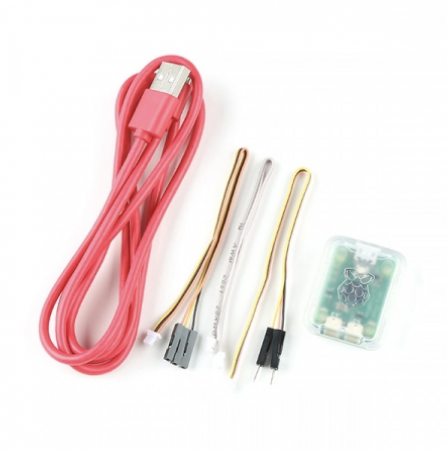 Accesorii - Sonda de depanare Raspberry Pi