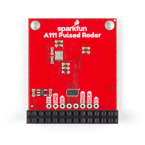 SparkFun A111 breakout radar pulsant [4]