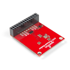 SparkFun A111 breakout radar pulsant [5]