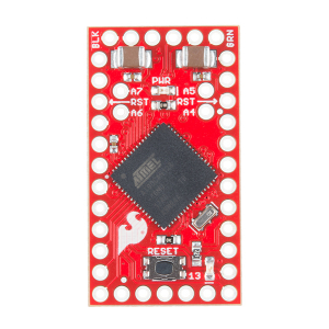 SparkFun AST-CAN485 Dev Board [1]
