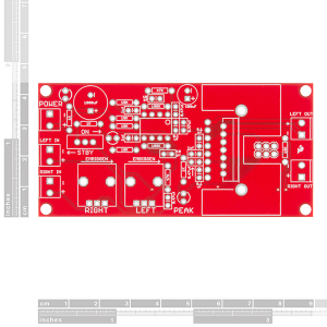 Kit Amplificator Audio STA540 [2]