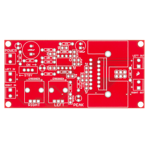 Kit Amplificator Audio STA540 [3]