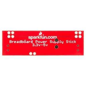Breadboard Power Supply Stick - 5V/3.3V [2]