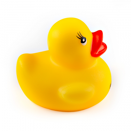 Kit Fun - SparkFun Debugging Duck