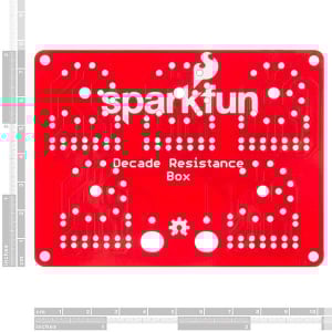 Decade Resistance Box [2]
